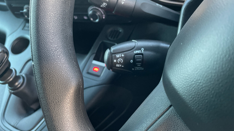 Citroen Berlingo M Diesel 1.5 BlueHDi 1000Kg Enterprise Ed 100ps 6 Speed S/S